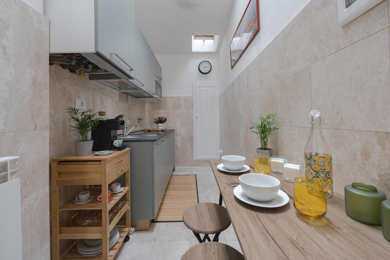 Moro Two Apartamento Florencia