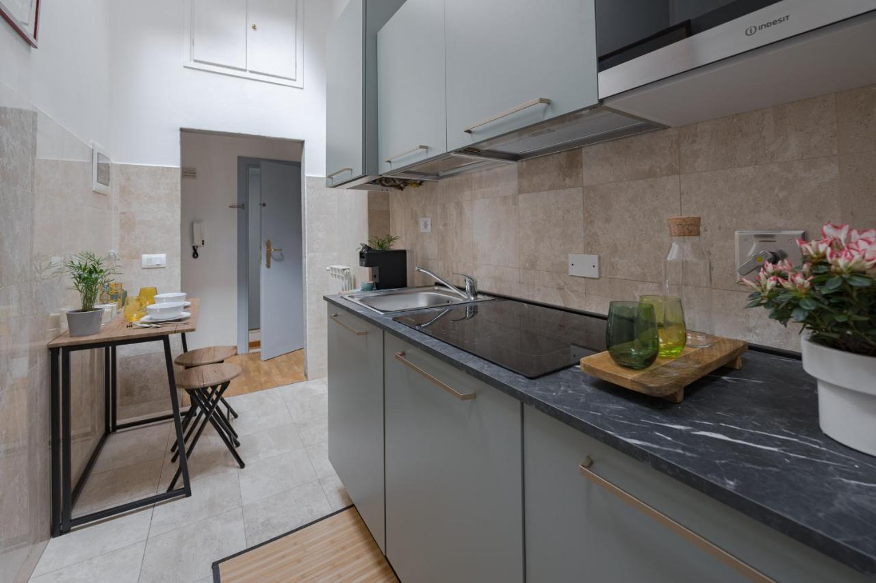 Apartamento Moro Two Florencia