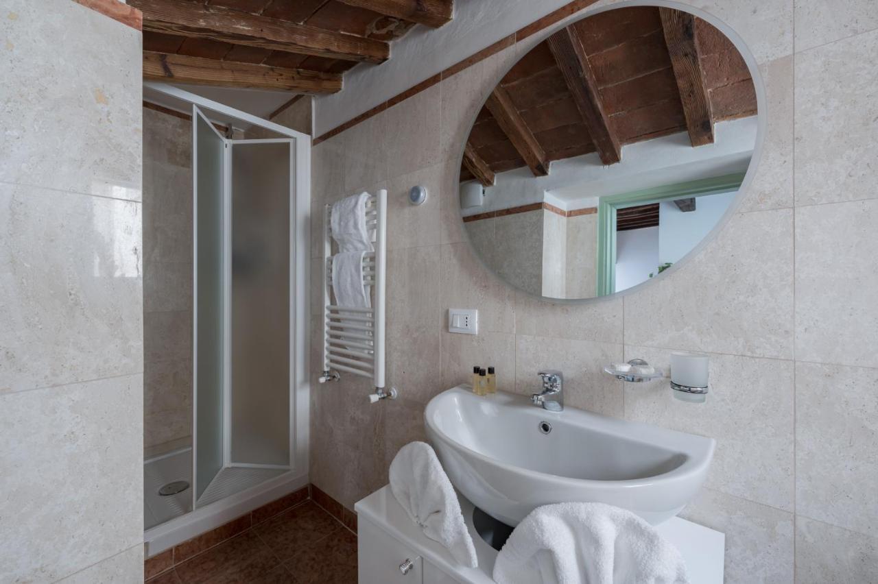 Moro Two Apartamento Florencia