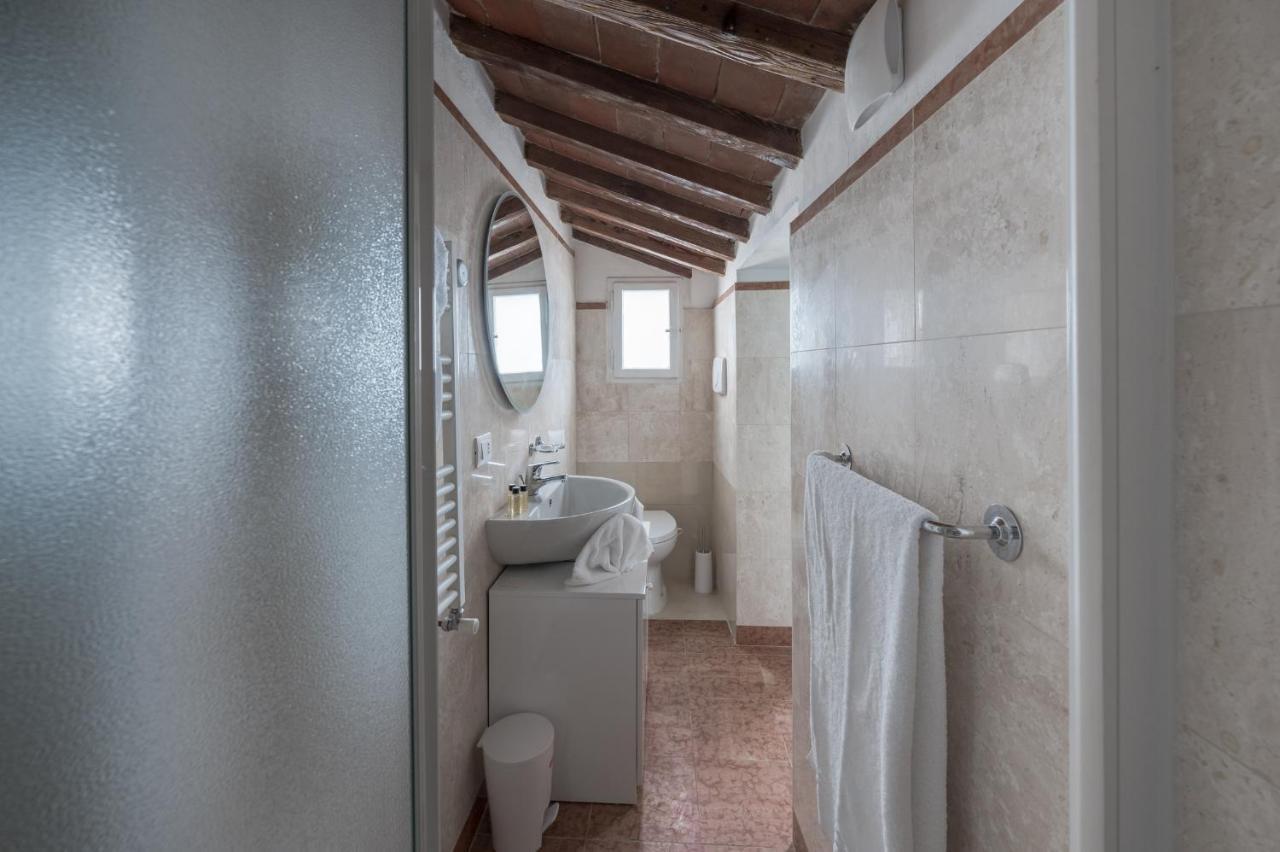 Apartamento Moro Two Florencia
